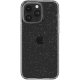 Чохол Spigen Liquid Crystal Glitter для iPhone 15 Pro Crystal Quartz (ACS06701) Чохол Spigen Liquid Crystal Glitter для iPhone 15 Pro Crystal Quartz (ACS06701)