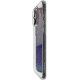 Чохол Spigen Liquid Crystal Glitter для iPhone 15 Pro Crystal Quartz (ACS06701) Чохол Spigen Liquid Crystal Glitter для iPhone 15 Pro Crystal Quartz (ACS06701)