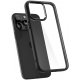 Чехол Spigen Ultra Hybrid для iPhone 15 Pro Matte Black (ACS06713) Чехол Spigen Ultra Hybrid для iPhone 15 Pro Matte Black (ACS06713)