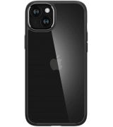 Чохол Spigen Ultra Hybrid для iPhone 15 Matte Black (ACS06799)
