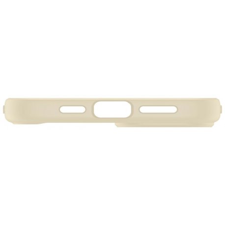 Чехол Spigen Ultra Hybrid для iPhone 15 Mute Beige (ACS06800)