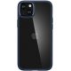 Чехол Spigen Ultra Hybrid для iPhone 15 Navy Blue (ACS06801) Чехол Spigen Ultra Hybrid для iPhone 15 Navy Blue (ACS06801)
