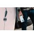 Чохол UAG Plyo Magsafe для iPhone 15 Pro Max Ice/Gold (114305114348)