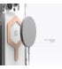 Чохол UAG Plyo Magsafe для iPhone 15 Pro Max Ice/Gold (114305114348)