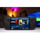 Ігрова консоль Valve Steam Deck OLED 512GB Black EU