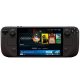 Ігрова консоль Valve Steam Deck OLED 512GB Black EU
