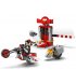 Конструктор LEGO Sonic the Hedgehog Ёж Шедоу. Побег (76995)