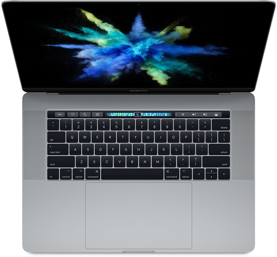 スペースグレイMacBook Pro 13 2019 i7/16GB/512GBスペースグレイ