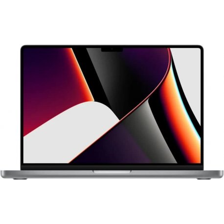 Б/у MacBook Pro 14" 2021 M1Pro/16GB/1TB Space Gray (MKGQ3)