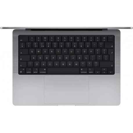 Б/у MacBook Pro 14" 2021 M1Pro/16GB/1TB Space Gray (MKGQ3)
