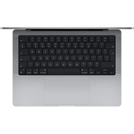 Б/в MacBook Pro 14" 2021 M1Pro/16GB/1TB Space Gray (MKGQ3)