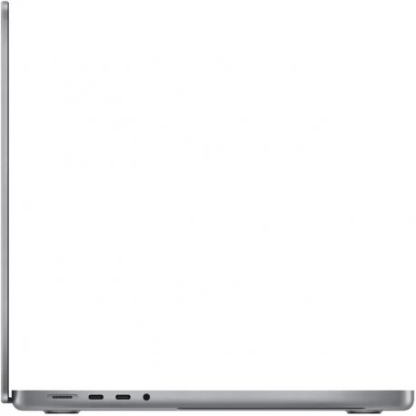 Б/у MacBook Pro 14" 2021 M1Pro/16GB/1TB Space Gray (MKGQ3)