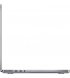 Б/у MacBook Pro 14" 2021 M1Pro/16GB/1TB Space Gray (MKGQ3)