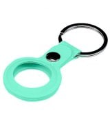 Чехол HQ Silicone Case для AirTag Mint