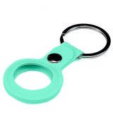 Чохол HQ Silicone Case для AirTag Mint