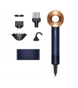 Фен Dyson HD07 Supersonic Hair Dryer Special Gift Edition Prussian Blue/Rich Copper (412525-01) EU