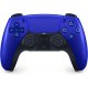 Бездротовий геймпад DualSense Wireless Controller Cobalt Blue (PS5)