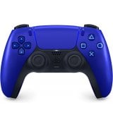 Беспроводной геймпад DualSense Wireless Controller Cobalt Blue (PS5)