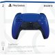 Беспроводной геймпад DualSense Wireless Controller Cobalt Blue (PS5) Беспроводной геймпад DualSense Wireless Controller Cobalt Blue (PS5)