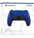 Бездротовий геймпад DualSense Wireless Controller Cobalt Blue (PS5)