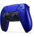 Бездротовий геймпад DualSense Wireless Controller Cobalt Blue (PS5)