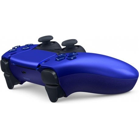 Бездротовий геймпад DualSense Wireless Controller Cobalt Blue (PS5)