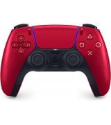 Беспроводной геймпад DualSense Wireless Controller Volcanic Red (PS5)