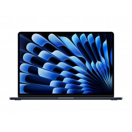 Б/у MacBook Air 15" 2023 M2/8GB/256GB Midnight (MQKW3)