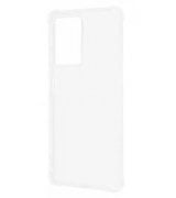 Чохол WXD Silicone 0,8mm HQ для Xiaomi Poco F5/Redmi Note 12 Turbo Clear