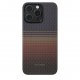 Чехол Pitaka MagEZ Case 5 для iPhone 15 Pro Sunset (KI1501SU)