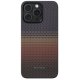 Чохол Pitaka MagEZ Case 5 для iPhone 15 Pro Max Sunset (KI1501SUM) Чохол Pitaka MagEZ Case 5 для iPhone 15 Pro Max Sunset (KI1501SUM)