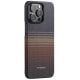 Чохол Pitaka MagEZ Case 5 для iPhone 15 Pro Max Sunset (KI1501SUM) Чохол Pitaka MagEZ Case 5 для iPhone 15 Pro Max Sunset (KI1501SUM)