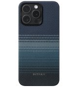 Чехол Pitaka MagEZ Case 5 для iPhone 15 Pro Max Moonrise (KI1501MOM)