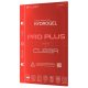 Захисна плівка для смартфона BLADE Hydrogel Screen Protection PRO PLUS Clear Захисна плівка для смартфона BLADE Hydrogel Screen Protection PRO PLUS Clear