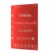 Захисна плівка для смартфона BLADE Hydrogel Screen Protection PRO PLUS Clear