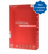 Захисна плівка для смартфона BLADE Hydrogel Screen Protection PRO PLUS Matte