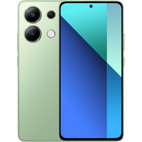 Xiaomi Redmi Note 13 8/256GB Mint Green
