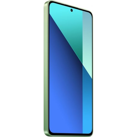 Xiaomi Redmi Note 13 6/128GB Mint Green