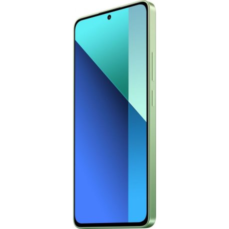 Xiaomi Redmi Note 13 6/128GB Mint Green