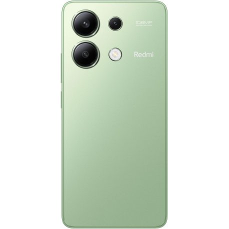 Xiaomi Redmi Note 13 6/128GB Mint Green