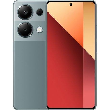 Xiaomi Redmi Note 13 Pro 8/256GB Forest Green