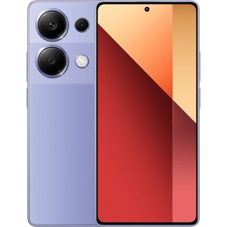 Xiaomi Redmi Note 13 Pro 8/256GB Lavander Purple