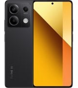 Xiaomi Redmi Note 13 5G 6/128GB Graphite Black