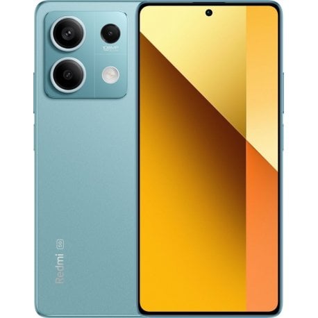 Xiaomi Redmi Note 13 5G 8/256GB Ocean Teal