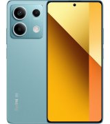 Xiaomi Redmi Note 13 5G 6/128GB Ocean Teal