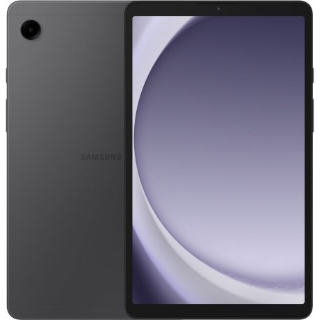 Планшет Samsung Galaxy Tab A9 8.7" 4G 8/128GB Graphite (SM-X115NZAESEK)