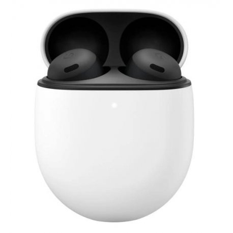 Бездротові навушники Google Pixel Buds Pro Charcoal (GA03201)