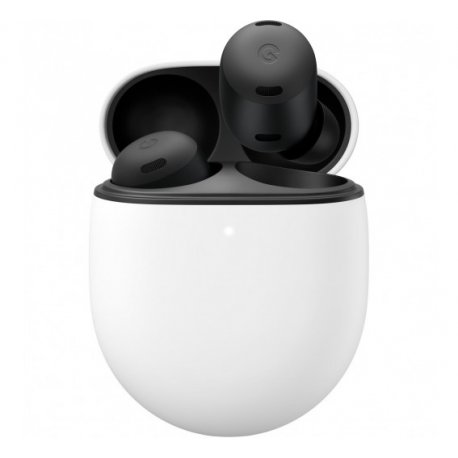 Бездротові навушники Google Pixel Buds Pro Charcoal (GA03201)