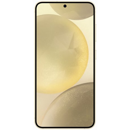 Samsung Galaxy S24 8/128GB Amber Yellow (SM-S921BZYDEUC)