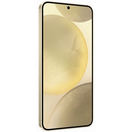 Samsung Galaxy S24 8/128GB Amber Yellow (SM-S921BZYDEUC)